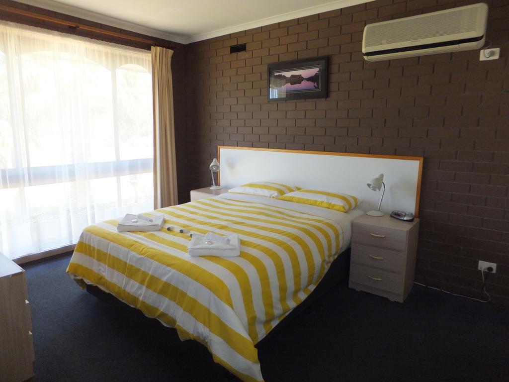 Paradise Holiday Apartments Lake Bunga Exterior photo